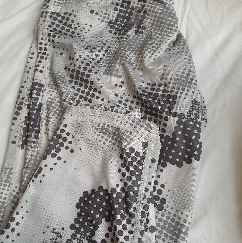 Capri leggings